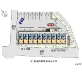 御殿場市萩原 月極駐車場